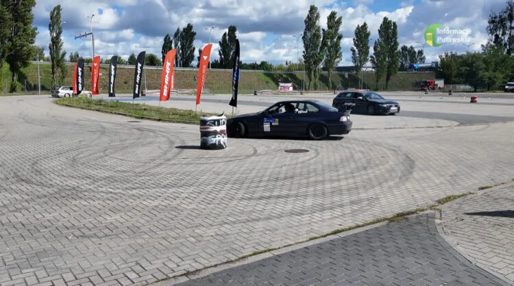 Warkot silników, motoryzacyjne emocje i mnóstwo atrakcji. 3. SuperSprint za nami [WIDEO]