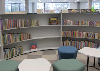 Ponad 10 tys. zł na nowe książki dla Biblioteki Miejskiej w Puławach