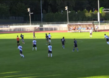 Wisła Puławy z efektownym zwycięstwem na inaugurację przed własną publicznością! [WIDEO]