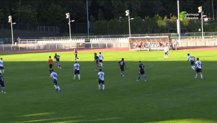 Wisła Puławy z efektownym zwycięstwem na inaugurację przed własną publicznością! [WIDEO]