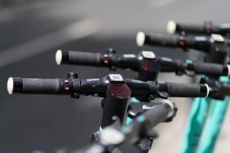 Scoot Battle 2026 w Puławach. Wielkie święto miłośników hulajnóg już 5 września
