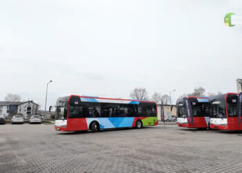 Jak ma wyglądać komunikacja miejska w Puławach? Ruszają konsultacje społeczne