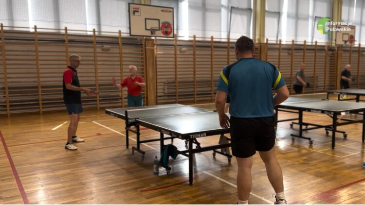 Po wakacyjnej przerwie wraca Grand Prix tenisa stołowego. Zawody już w niedzielę