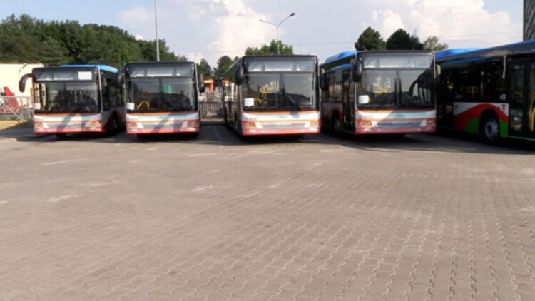 Będą darmowe autobusy na „Pożegnanie Lata”
