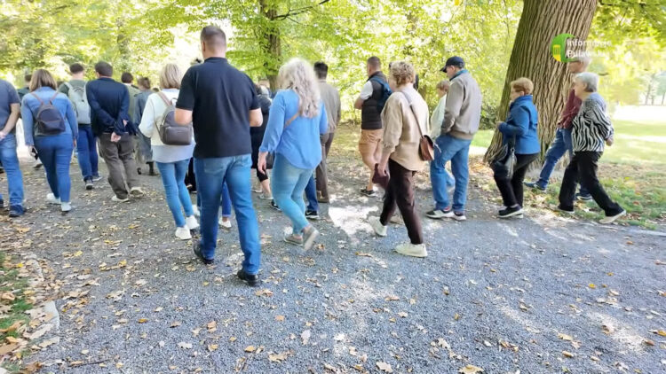 Weekend Seniora z Kulturą. Muzeum Czartoryskich włączyło się w akcję [WIDEO]