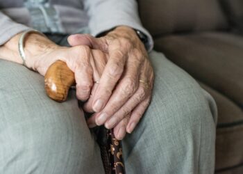 Seniorzy spotkają się w Domu Chemika. Przed nami wyjątkowy Dzień Seniora