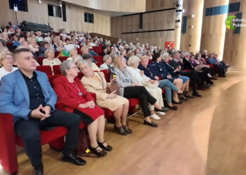 Inauguracja Puławskiego Uniwersytetu Trzeciego Wieku [WIDEO]