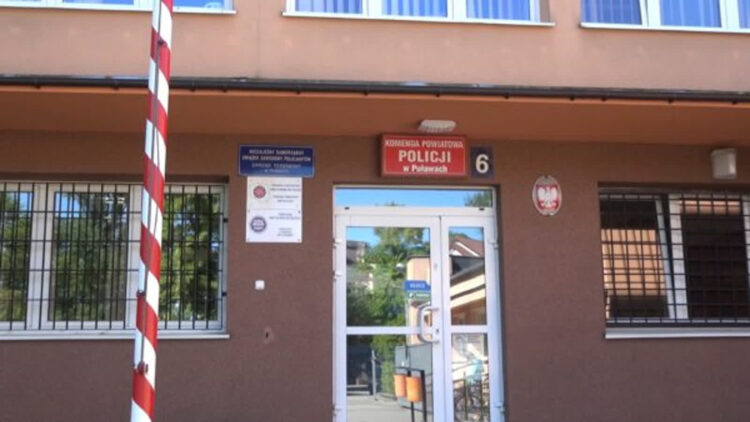 Dwóch 14-latków zatrzymanych po groźbach zamachu w szkole. Twierdzili, że to był żart