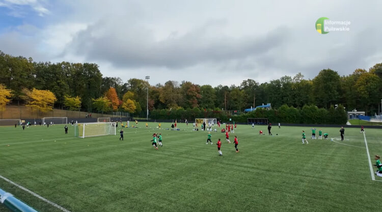 Ponad 100 zawodników, zabawa zamiast rywalizacji. Iskra Friendly Tournament za nami [WIDEO]