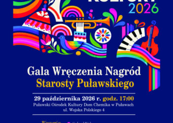 Powiatowy Dzień Kultury w Puławach niebawem